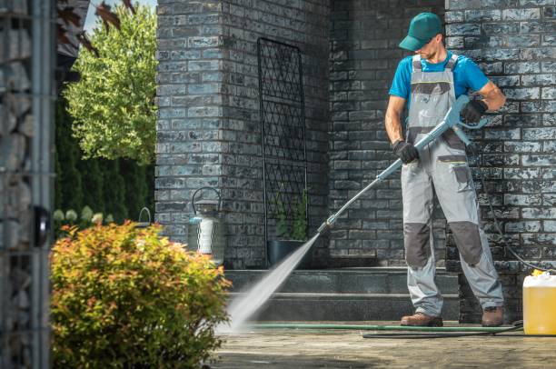 Best Patio and Deck Pressure Washing  in Babson Park, FL